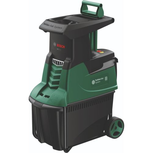 Садовый измельчитель Bosch Turbine-Cut AXT 25 TC, 2500Вт, 40 об/мин, 45мм, 53 л. (0.600.803.30C)