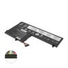 Аккумулятор для ноутбука Lenovo Legion Y530-15ICH L17M3PG2, 55Wh (4800mAh), 3cell, 11.4V, Li-ion AlSoft (A71008) - Изображение 2