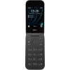 Мобильный телефон HMD 2660 4G Flip DS Black - Изображение 1