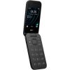 Мобильный телефон HMD 2660 4G Flip DS Black - Изображение 2
