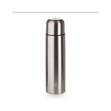 Термос СИЛА Classic Silver 1 л (960662)