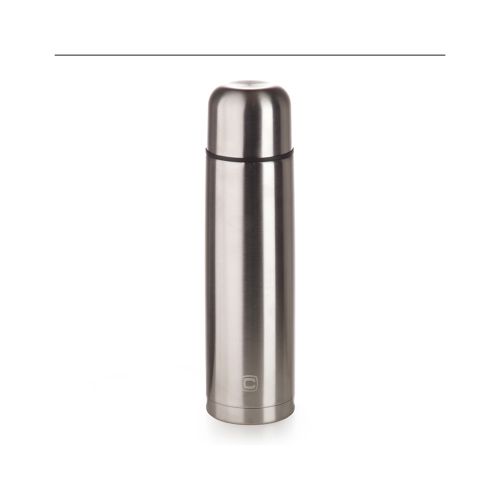 Термос СИЛА Classic Silver 1 л (960662)