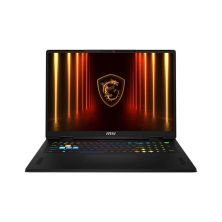 Ноутбук MSI Vector A18 HX (VECTOR A18 HX A9WIG-220UA)