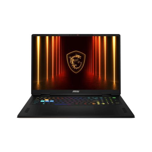 Ноутбук MSI Vector A18 HX (VECTOR A18 HX A9WIG-220UA)