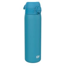 Пляшка для води ION8 OneTouch Vacuum Insulated 500 мл Blue (I8TS500BLU)
