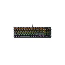 Клавіатура SteelSeries Apex 7 Blue Switch OLED Smart Display USB UA Black (64774) Клавіатура SteelSeries Apex 7 Blue Switch OLED Smart Display USB UA Black (64774)