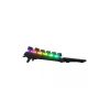Клавіатура SteelSeries Apex 7 Blue Switch OLED Smart Display USB UA Black (64774) - Зображення 2