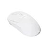 Мишка Lorgar MSA10W Wireless Gaming White (LRG-MSA10W-WH) - Зображення 1