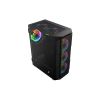 Корпус 1stPlayer XF-BK-4F7 - Изображение 2