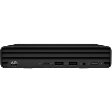 Компьютер HP 260 G9 DM / i3-1315U, 16GB, 512, WiFi, кл+м (A55C1ET)