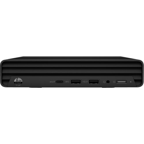 Компьютер HP 260 G9 DM / i3-1315U, 16GB, 512, WiFi, кл+м (A55C1ET)