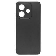 Чехол для мобильного телефона Armorstandart Matte Slim Fit OPPO A40 4G / A40m 4G / A3 4G / A3x 4G Camera cover Black (ARM78566)