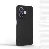 Чехол для мобильного телефона Armorstandart Matte Slim Fit OPPO A40 4G / A40m 4G / A3 4G / A3x 4G Camera cover Black (ARM78566) - Изображение 1
