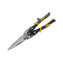 Ножиці по металу Tolsen прямий різ 300 мм (30024) Ножиці по металу Tolsen прямий різ 300 мм (30024)