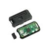 Корпус к промышленному ПК Pi HUT for Raspberry Pi Zero/Zero2 Premium black (102117) - Изображение 1
