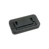 Корпус к промышленному ПК Pi HUT for Raspberry Pi Zero/Zero2 Premium black (102117) - Изображение 2