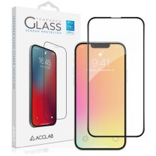 Скло захисне ACCLAB Full Glue ESD Apple Iphone 13/13 Pro Black (1283126542527) Скло захисне ACCLAB Full Glue ESD Apple Iphone 13/13 Pro Black (1283126542527)