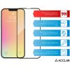 Стекло защитное ACCLAB Full Glue ESD Apple Iphone 13/13 Pro Black (1283126542527) - Изображение 2
