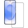 Скло захисне ACCLAB Full Glue Samsung Galaxy S25 Black (1283126609770) - Зображення 1