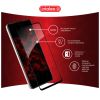 Скло захисне Intaleo Full Glue Infinix Hot 50 Pro Black (1283126598692) - Зображення 3