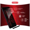 Скло захисне Intaleo Full Glue Xiaomi Poco C65 Black (1283126583667) - Зображення 3