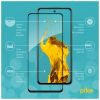 Стекло защитное Piko Full Glue Realme C67 Black (1283126590030) - Изображение 1