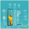 Стекло защитное Piko Full Glue Realme C67 Black (1283126590030) - Изображение 2