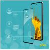 Стекло защитное Piko Full Glue Realme C67 Black (1283126590030) - Изображение 3