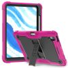 Чехол для планшета Armorstandart Rover Apple iPad Air 11 2025 / 2024 Pink (ARM84955) - Изображение 1