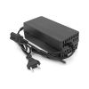 Мережевий зарядний пристрій для АКБ Voltronic LiFePo4 36V(43.8V), 12S, 3A (YT-3630-43830C13) - Зображення 2
