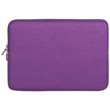 Чехол для ноутбука RivaCase 13.3 7703 Suzuka Violet (7703Violet)