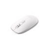 Мышка Xtrike ME GW-119 Bluetooth/Wireless White (GW-119WH) - Изображение 1