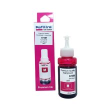 Чернила Premium Quality Epson 673 70мл Magenta (70264899)