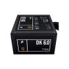 Блок питания 1stPlayer 600W (DKPM-BRZ-600-BK-EU) - Изображение 1