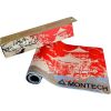 Килимок для мишки MONTECH GMP 101 Red - Зображення 1
