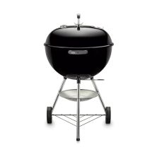 Гриль-барбекю Weber Classic Kettle 57 см Black (1341504)