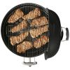 Гриль-барбекю Weber Classic Kettle 57 см Black (1341504) - Изображение 3