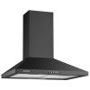 Вытяжка кухонная Pyramida KX 60 (750) B BL - Изображение 1
