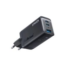 Зарядное устройство Anker PowerPort 735 GaNPrime 65W 2xUSB-C PD + 1xUSB-A PIQ PPS/DPDS (A2668311) Зарядное устройство Anker PowerPort 735 GaNPrime 65W 2xUSB-C PD + 1xUSB-A PIQ PPS/DPDS (A2668311)