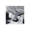 Концентратор Promate USB-C 14-in-1 Promate gegatower-60w (gegatower-60w) - Зображення 3