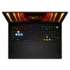 Ноутбук MSI Vector A18 HX A9WIG-220UA (9S7-182L84-220) - Изображение 3