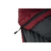 Спальный мешок High Peak TR300 0°C Dark Red/Grey Right (23061) (929556) - Изображение 1