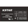 Батарея к ИБП Kstar 12V 8Ah (6-FM-8) - Изображение 1