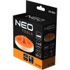 Круг зачистной Neo Tools полировальный, губка средней жесткости, M14, 125x20мм (08-962) - Изображение 3