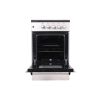 Плита PRIME Technics PSG 54002 B - Изображение 3