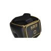 Боксерский шлем RDX F6 Kara Matte Golden S (HGR-F6MGL-S) - Изображение 3
