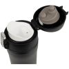 Термокружка Tramp 350 ml Mat Black (UTRC-106-mat-black) - Изображение 2