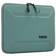 Сумка для ноутбука Thule 14 Gauntlet 5 MacBook Pro Sleeve TGSE-2558 Green Hazy (3205411) Сумка для ноутбука Thule 14 Gauntlet 5 MacBook Pro Sleeve TGSE-2558 Green Hazy (3205411)