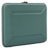 Сумка для ноутбука Thule 14 Gauntlet 5 MacBook Pro Sleeve TGSE-2558 Green Hazy (3205411) - Зображення 2