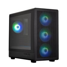 Корпус Zalman M5 (M5BLACK)